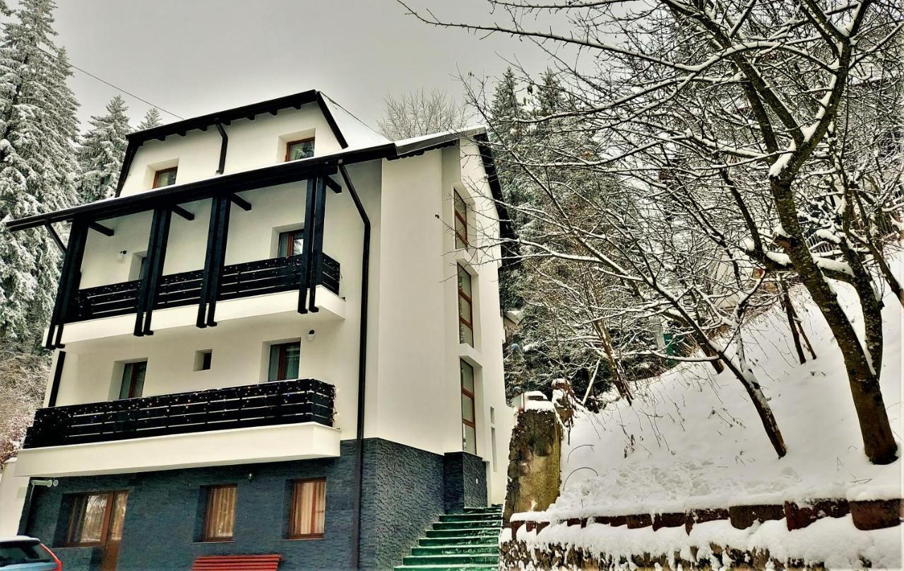 Family Treez Premium Apartments Пояна Брашов Екстериор снимка