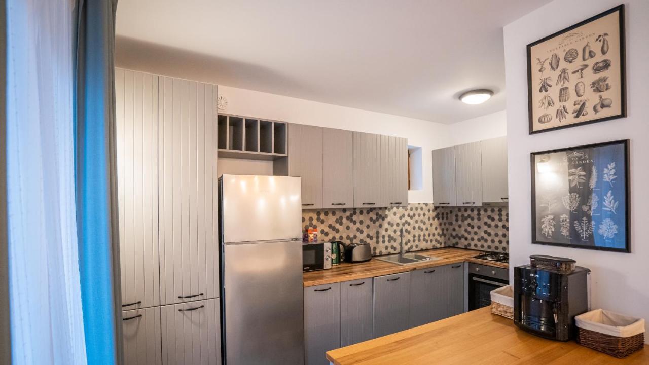 Family Treez Premium Apartments Пояна Брашов Екстериор снимка