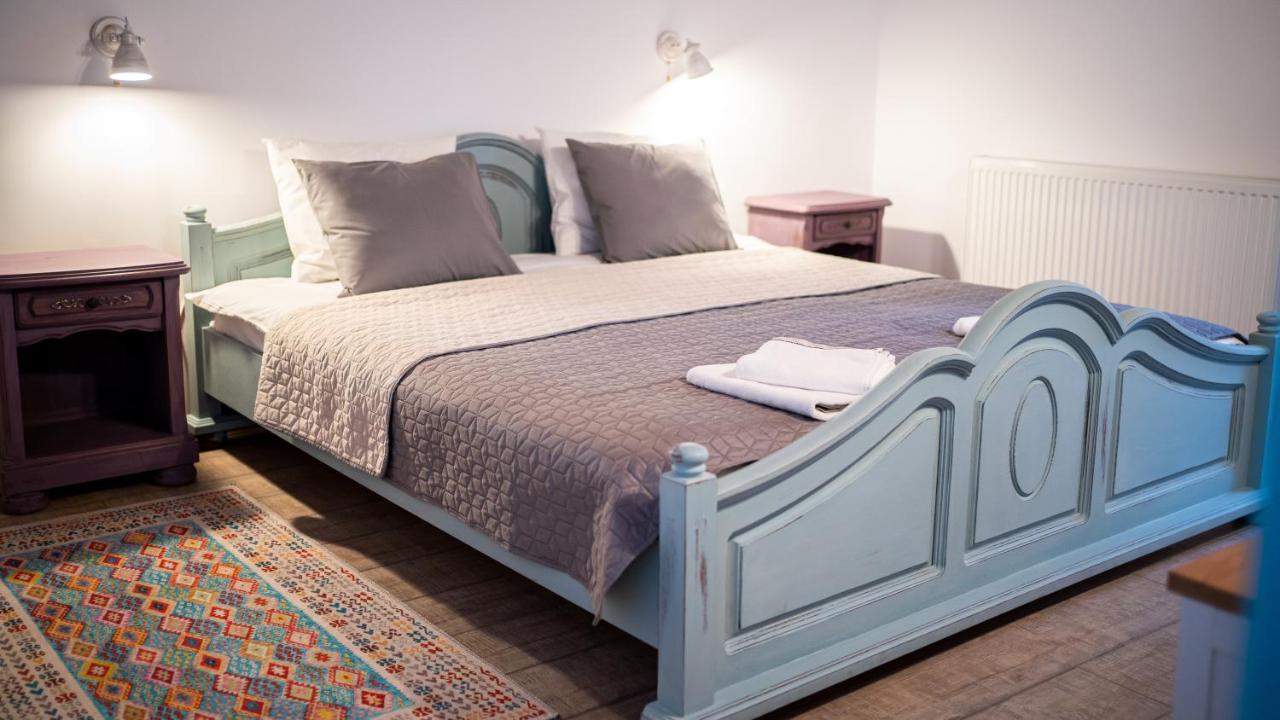 Family Treez Premium Apartments Пояна Брашов Екстериор снимка