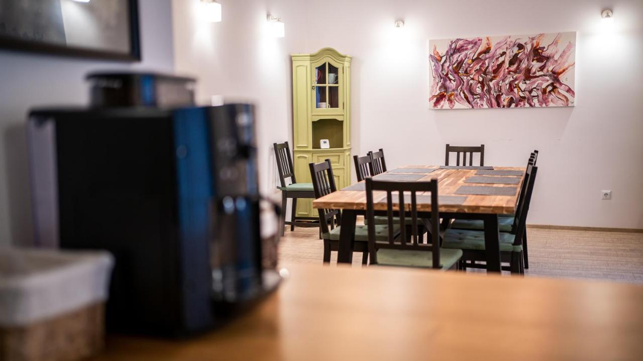 Family Treez Premium Apartments Пояна Брашов Екстериор снимка