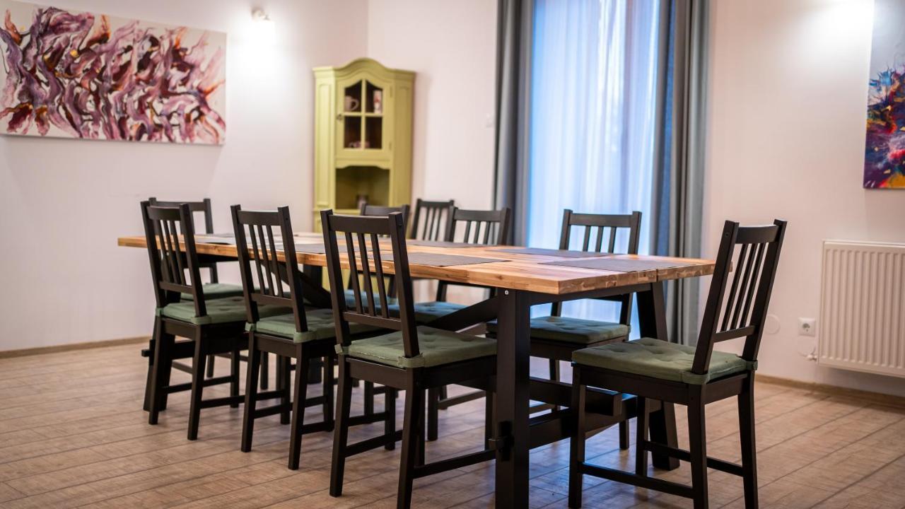 Family Treez Premium Apartments Пояна Брашов Екстериор снимка