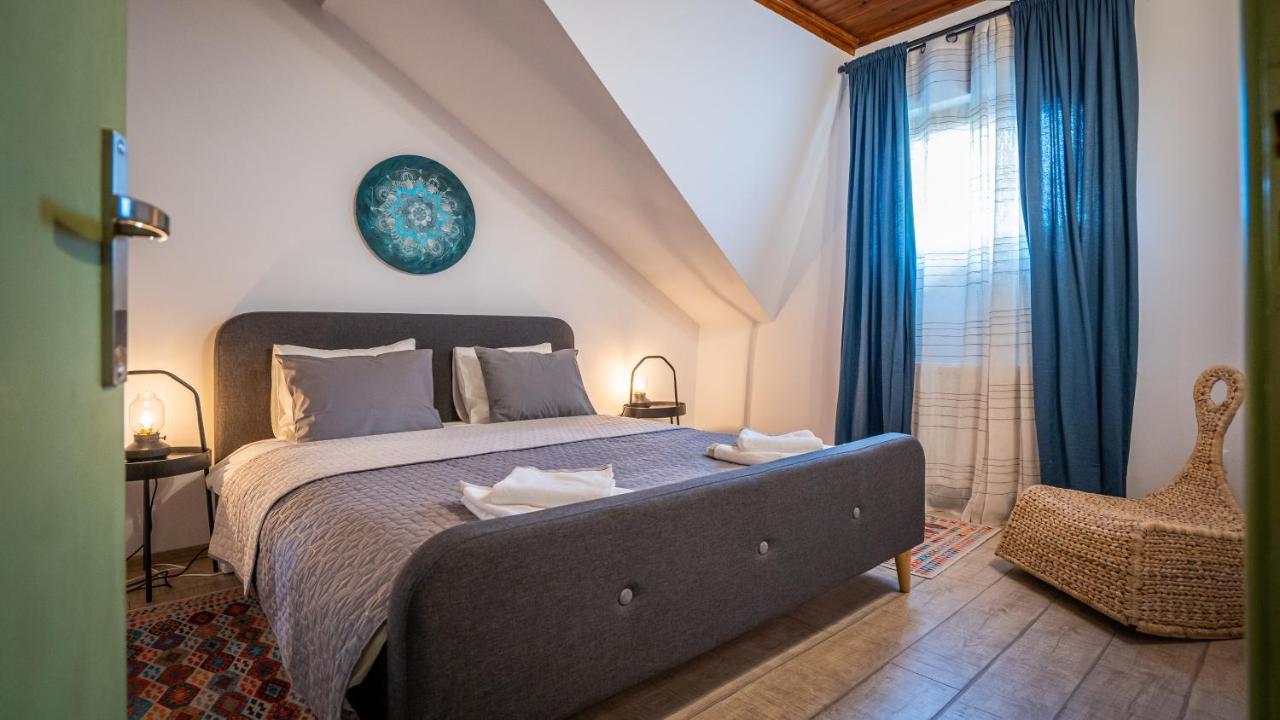 Family Treez Premium Apartments Пояна Брашов Екстериор снимка