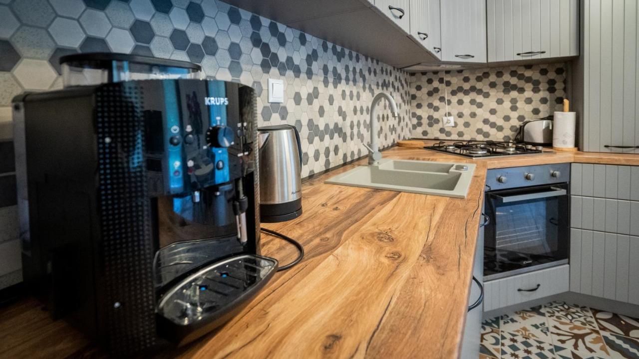 Family Treez Premium Apartments Пояна Брашов Екстериор снимка