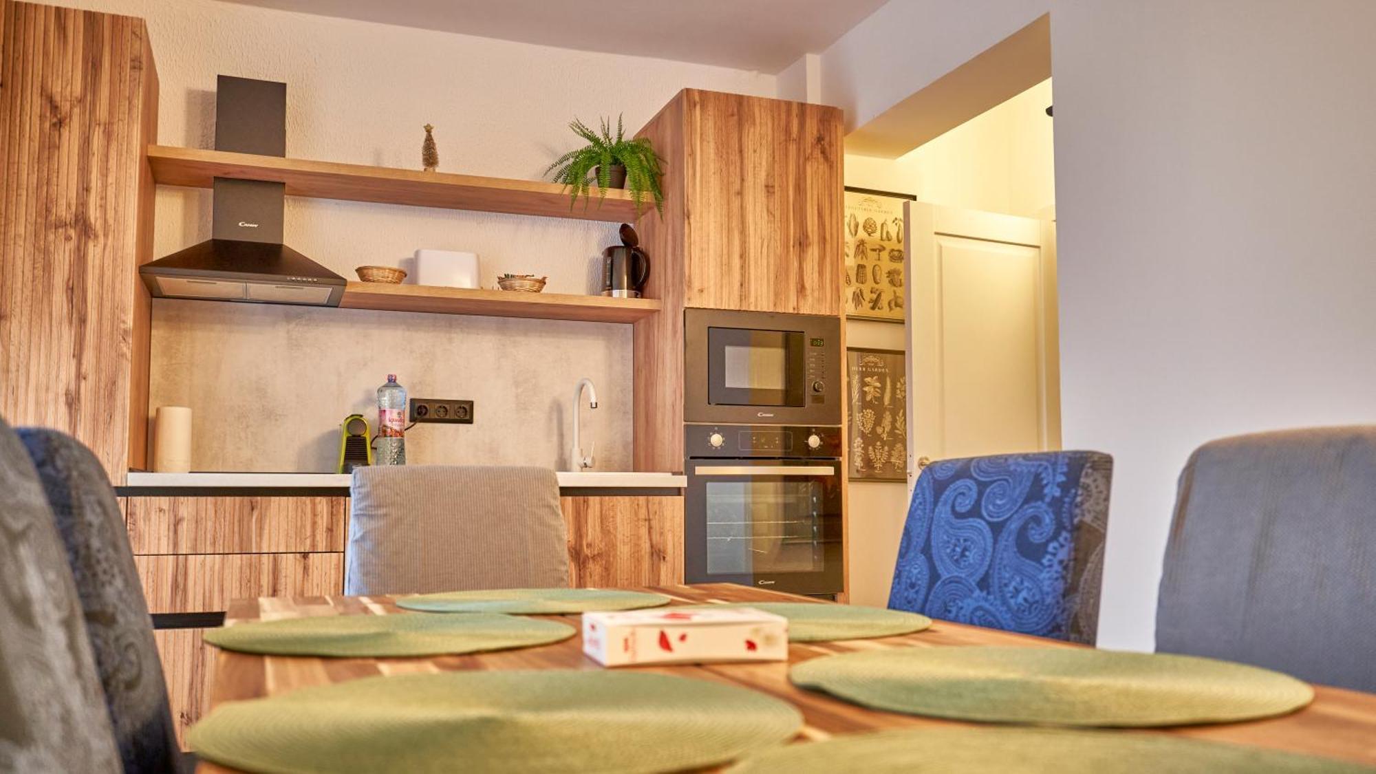 Family Treez Premium Apartments Пояна Брашов Екстериор снимка