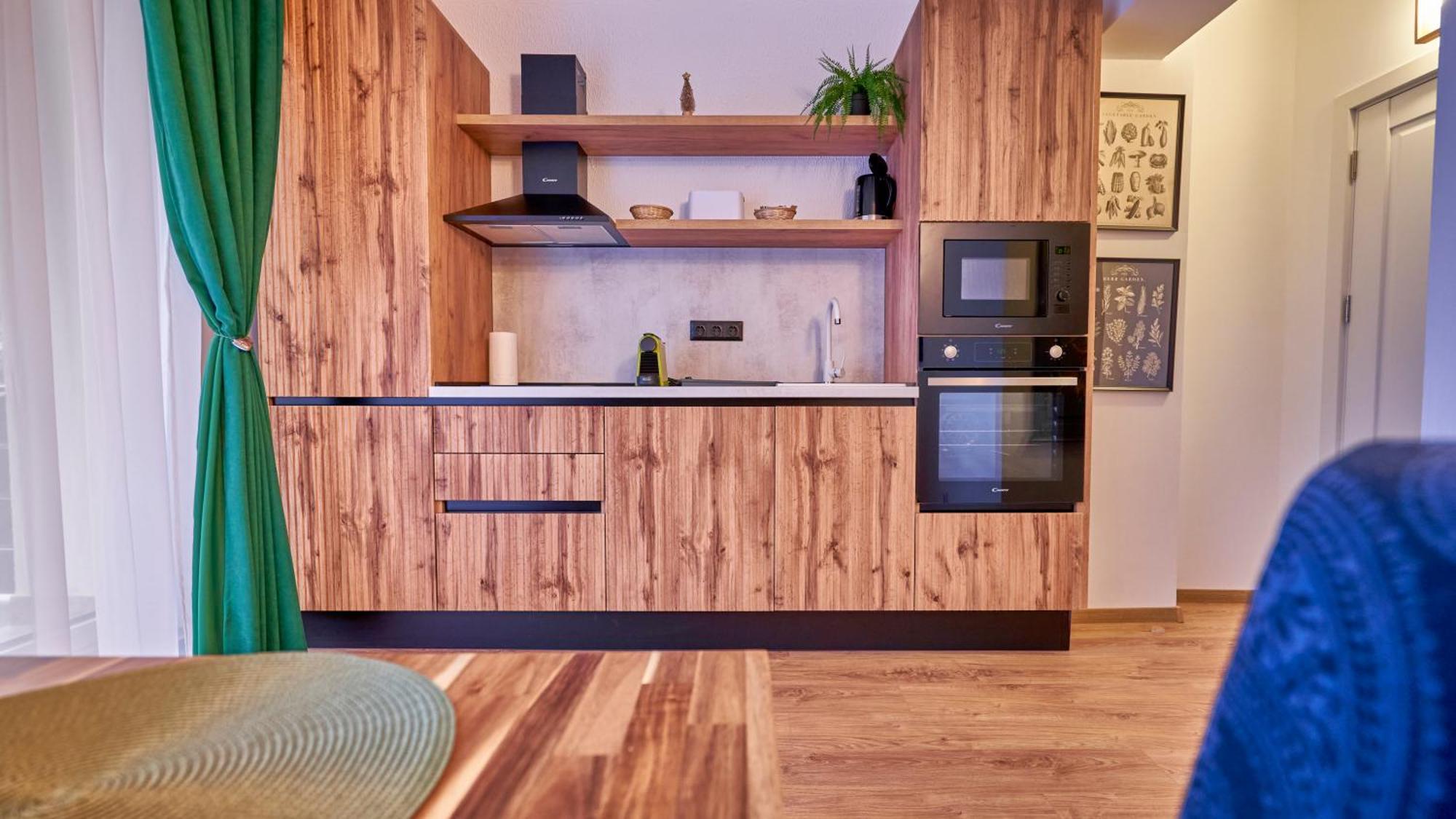 Family Treez Premium Apartments Пояна Брашов Екстериор снимка